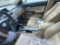 Used 2012 Honda Accord Sdn 4dr V6 Auto EX-L at Maxx Loans near ,
