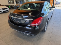 Used 2016  Mercedes-Benz C-Class 4dr Sdn C 300 4MATIC at Maxx Loans near St&period; Adrian&comma; MI