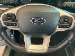 Used 2023 Ford Explorer XLT 4WD at Maxx Loans near St. Adrian, MI