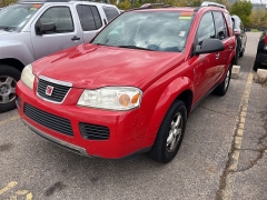 Used 2007  Saturn Vue 4d SUV FWD Auto at Maxx Loans near St. Adrian, MI