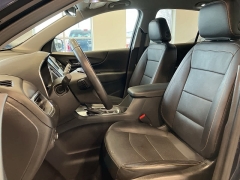 Used 2021  Chevrolet Equinox FWD 4dr LT w&sol;1LT at Maxx Loans near St&period; Adrian&comma; MI