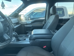 Used 2017  Ford F-150 4WD SuperCrew Box at Maxx Loans near St&period; Adrian&comma; MI