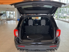 Used 2023 Ford Explorer ST 4WD at Maxx Loans near St. Adrian, MI