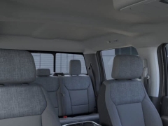 New 2025 Ford F-150 XLT 4WD SuperCrew Box at Suburban Ford of Sterling Heights near Sterling Heights, MI