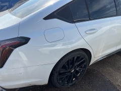 Used 2023  Cadillac CT5-V 4dr Sdn at Maxx Loans near St&period; Adrian&comma; MI