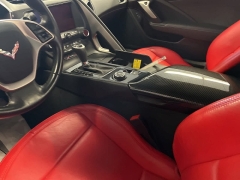 Used 2015 Chevrolet Corvette 2d Convertible Stingray w/1LT at Suburban Ford of Sterling Heights near Sterling Heights, MI