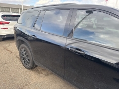 Used 2024  Chevrolet Traverse FWD 4dr LT w&sol;1LT at Maxx Loans near St&period; Adrian&comma; MI