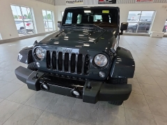 Used 2017  Jeep Wrangler 4WD 2dr Smoky Mountain &ast;Ltd Avail&ast; at Maxx Loans near St&period; Adrian&comma; MI