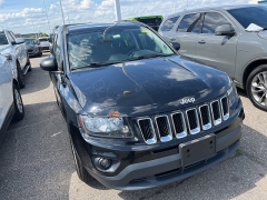Used 2015 Jeep Compass FWD 4dr Sport at Suburban Ford of Sterling Heights near Sterling Heights, MI