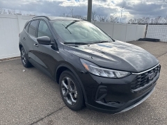 Used 2025  Ford Escape ST-Line FWD at Maxx Loans near St&period; Adrian&comma; MI