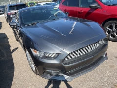Used 2017 Ford Mustang EcoBoost Premium Fastback at Maxx Loans near St. Adrian, MI