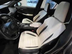 Used 2023  Lexus IS IS 350 F SPORT AWD at Maxx Loans near St&period; Adrian&comma; MI