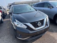 Used 2017 Nissan Murano AWD at Maxx Loans near St. Adrian, MI
