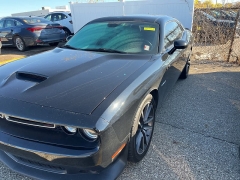 Used 2020  Dodge Challenger R/T RWD at Maxx Loans near St. Adrian, MI