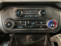 Used 2024  Ford Bronco Big Bend 4 Door 4x4 at Maxx Loans near St. Adrian, MI