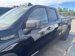 Used 2021  GMC Sierra 1500 4WD Double Cab 147" Elevation w&sol;3SB at Maxx Loans near St&period; Adrian&comma; MI
