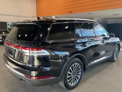 Used 2024  Lincoln Aviator Reserve AWD at Maxx Loans near St&period; Adrian&comma; MI