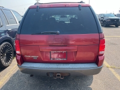 Used 2004 Ford Explorer 4dr 114" WB 4.0L 4WD at Maxx Loans near St. Adrian, MI