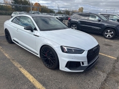 Used 2019  Audi RS5 2d Coupe 2&period;9T Quattro at Maxx Loans near St&period; Adrian&comma; MI