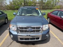 Used 2012 Ford Escape 4d SUV FWD Limited at Maxx Loans near ,