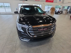 Used 2022  GMC Terrain AWD 4dr SLT at Maxx Loans near St&period; Adrian&comma; MI