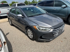 Used 2018  Hyundai Elantra SE 2&period;0L Auto &lpar;Alabama&rpar; at Maxx Loans near St&period; Adrian&comma; MI