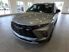  2024 Chevrolet Blazer FWD 4dr LT w&sol;2LT at Maxx Loans near St&period; Adrian&comma; MI