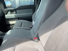 Used 2012 Ford F-150 4WD SuperCrew at Maxx Loans near St. Adrian, MI