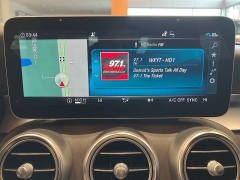 Used 2021  Mercedes-Benz C-Class C 300 4MATIC Sedan at Maxx Loans near St. Adrian, MI