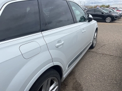 Used 2018 Audi Q7 3.0 TFSI Prestige at Maxx Loans near St. Adrian, MI