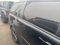 Used 2015  Dodge Grand Caravan 4d Wagon R&sol;T at Maxx Loans near St&period; Adrian&comma; MI