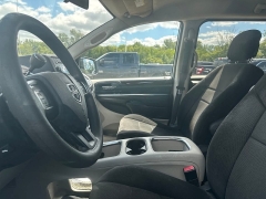 Used 2013  Dodge Grand Caravan 4d Wagon SXT at Maxx Loans near St&period; Adrian&comma; MI
