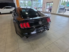 Used 2015  Ford Mustang 2dr Fastback GT at Maxx Loans near St&period; Adrian&comma; MI