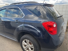 Used 2015 Chevrolet Equinox 4d SUV AWD LT w/1LT at Suburban Ford of Sterling Heights near Sterling Heights, MI