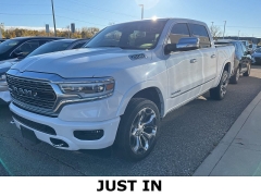 2020 Ram 1500 4WD Crew Cab Limited at Maxx Loans near St. Adrian, MI