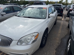 Used 2010 Buick Lucerne 4d Sedan CXL3 at Suburban Ford of Sterling Heights near Sterling Heights, MI