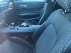 Used 2024 Ford Mustang GT Fastback at Maxx Loans near St. Adrian, MI