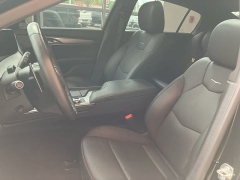Used 2025 Cadillac CT5 4dr Sdn Premium Luxury at Maxx Loans near ,