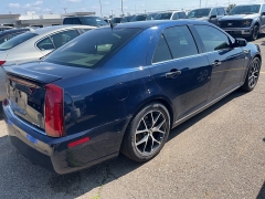 Used 2008 Cadillac STS 4dr Sdn V6 RWD w/1SC at Maxx Loans near St. Adrian, MI