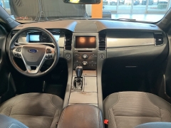 Used 2017  Ford Taurus SEL FWD at Maxx Loans near St&period; Adrian&comma; MI