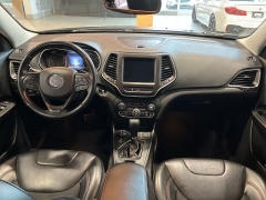 Used 2021  Jeep Cherokee Trailhawk 4x4 at Maxx Loans near St&period; Adrian&comma; MI