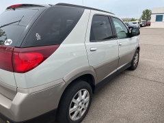 Used 2005 Buick Rendezvous 4dr FWD at Maxx Loans near ,
