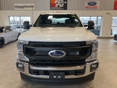 Used 2022  Ford Super Duty F-350 SRW 4WD Crew Cab Box at Maxx Loans near St&period; Adrian&comma; MI