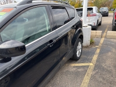 Used 2018  Ford Escape SE FWD at Maxx Loans near St. Adrian, MI