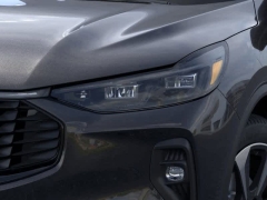 New 2025 Ford Escape Platinum AWD at Suburban Ford of Sterling Heights near Sterling Heights, MI