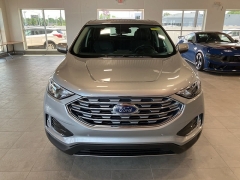 Used 2024 Ford Edge Titanium AWD at Maxx Loans near ,