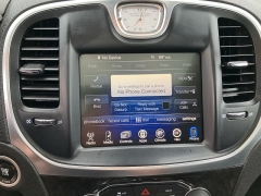 Used 2016 Chrysler 300C 4d Sedan V6 at Maxx Loans near ,