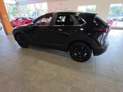 Used 2024  Mazda CX-30 2&period;5 S Select Package AWD at Maxx Loans near St&period; Adrian&comma; MI