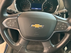 Used 2022 Chevrolet Traverse AWD 4dr LT Cloth w/1LT at Maxx Loans near ,
