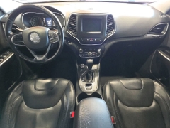 Used 2021  Jeep Cherokee Latitude Lux 4x4 at Maxx Loans near St&period; Adrian&comma; MI
